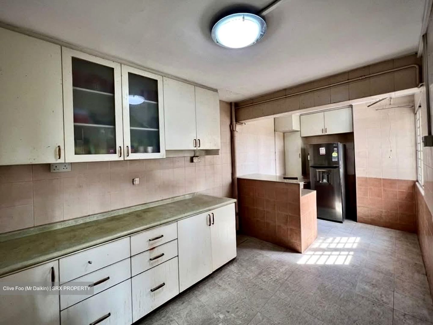 Blk 460 Teck Ghee Grandeur (Ang Mo Kio), HDB 5 Rooms #558020411